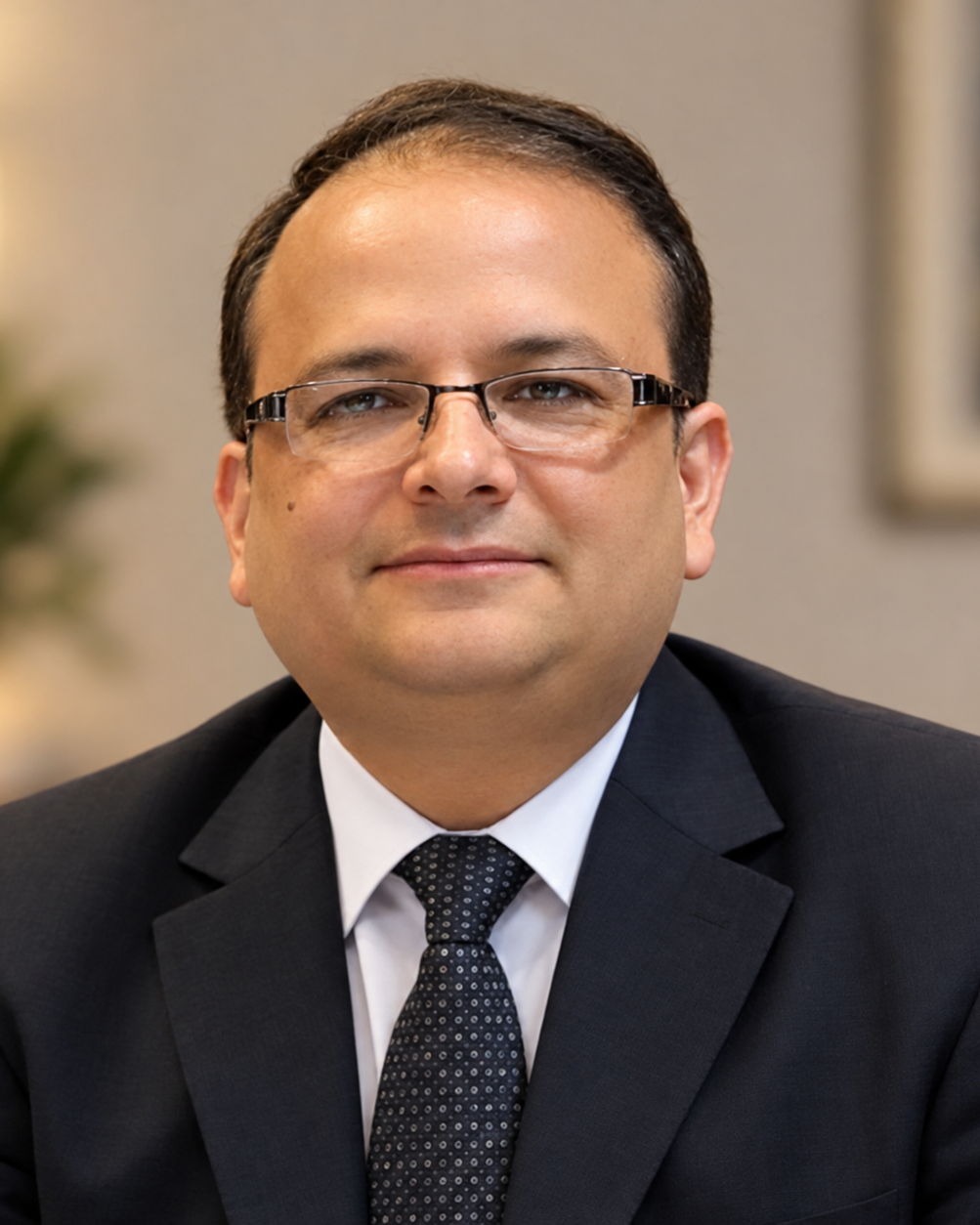 Nasir Shafiq